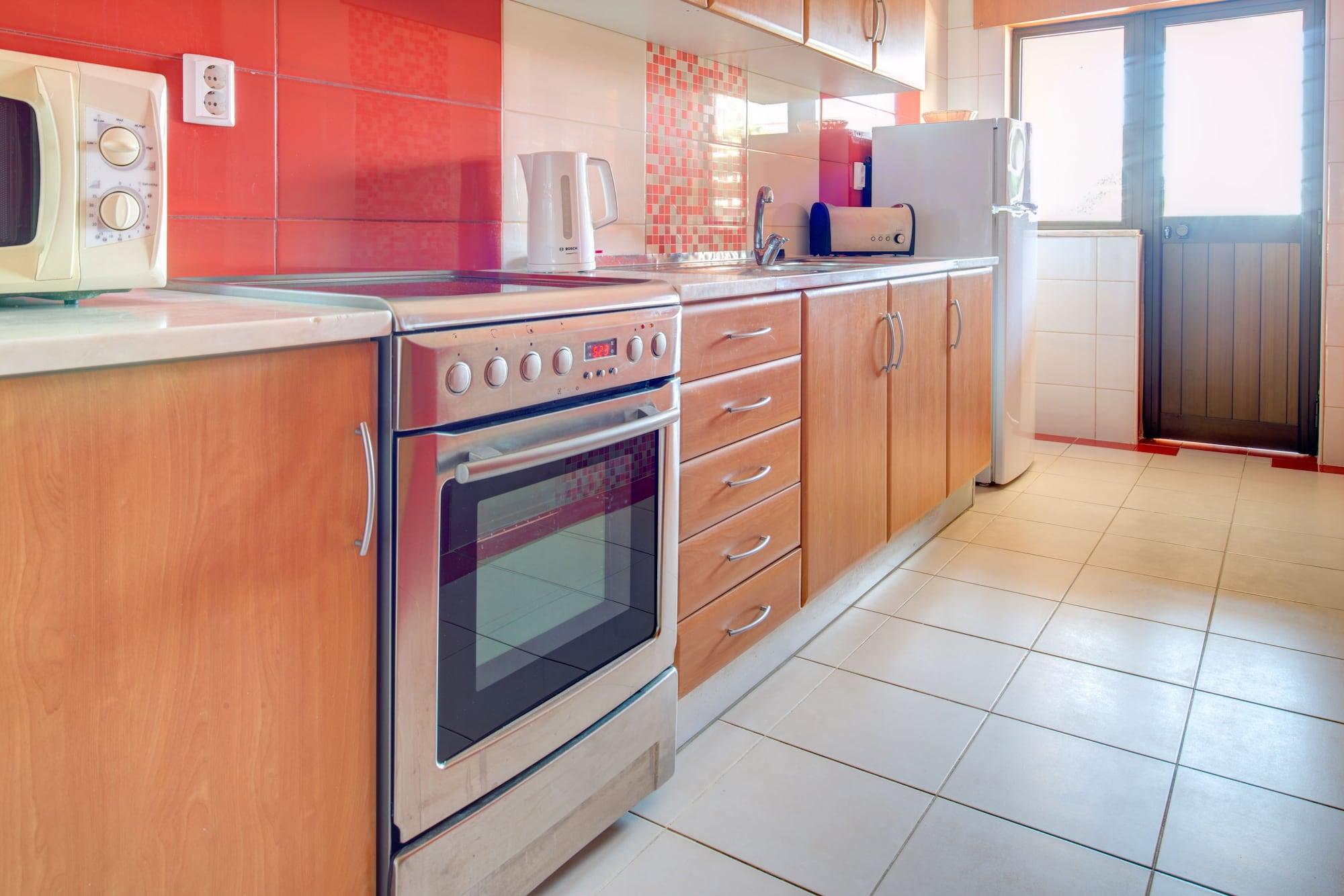 Choromar Apartments Албуфейра Экстерьер фото