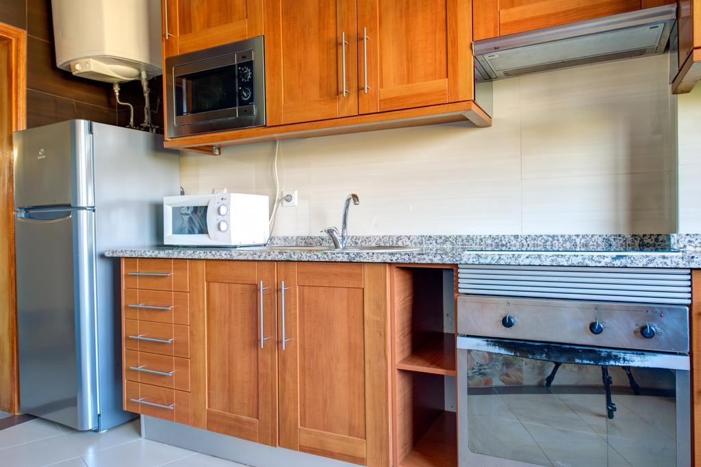 Choromar Apartments Албуфейра Экстерьер фото