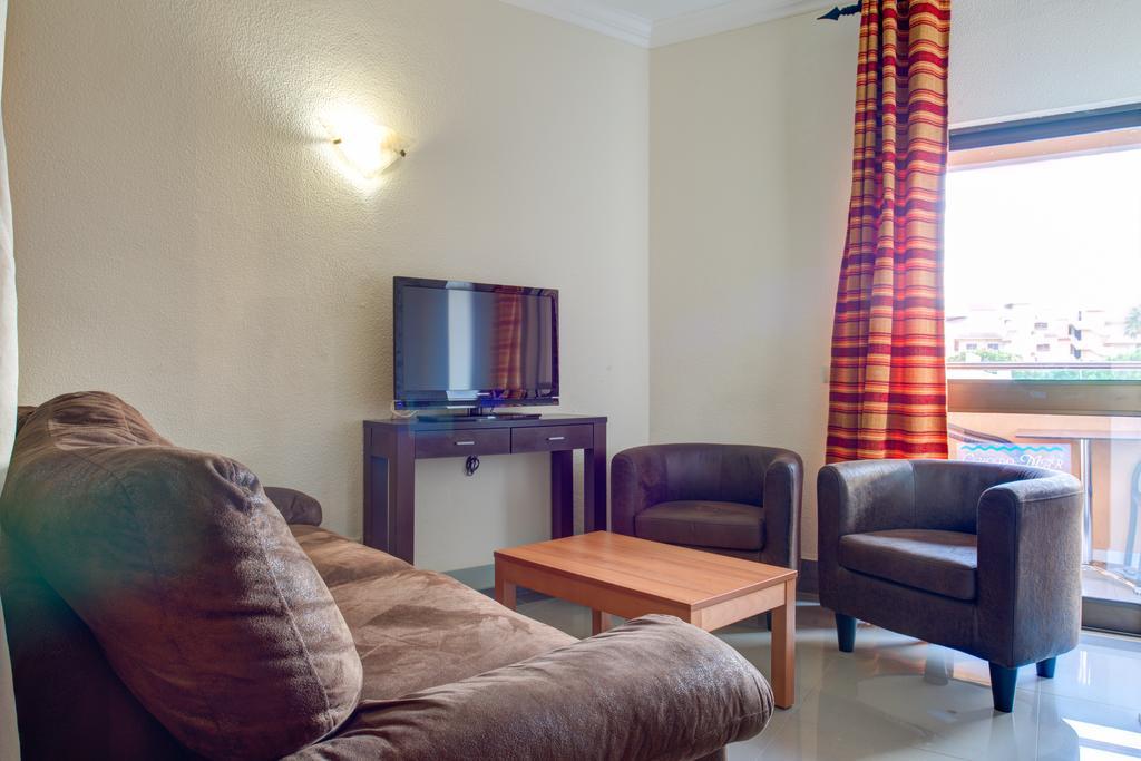 Choromar Apartments Албуфейра Экстерьер фото